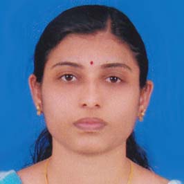 Ms. Sowmya Chandran